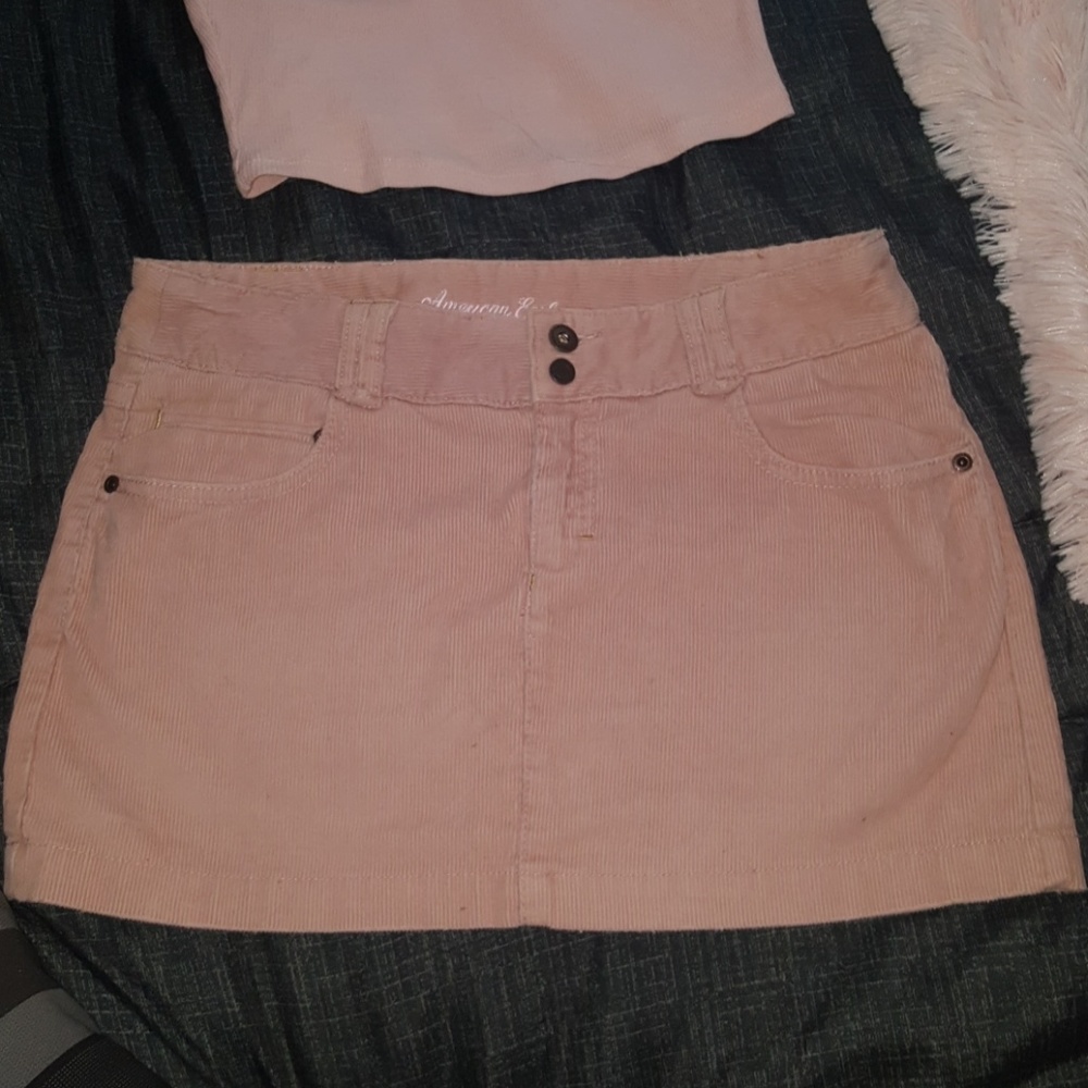 American Eagle skirt